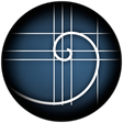 程序图标：GoldenRatio