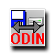Symbol des Programms: ODIN