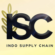 Programikonen: ISC Globe (Indo Supply Ch…