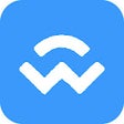 ไอคอนของโปรแกรม: Wallet:connect 2D live