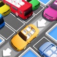 程序图标：Crazy Car Jam