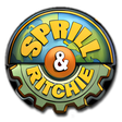 Symbol des Programms: Sprill & Ritchie: Abenteu…