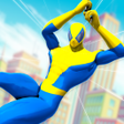 Icon of program: Spider hero Shooting Game…