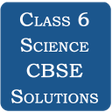 Icon of program: Class 6 Science CBSE Solu…
