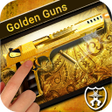程序图标：Golden Guns Weapon Simula…