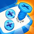 Programikonen: Screw up