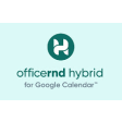 OfficeRnD Hybrid for Google Calendar™