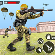 Programikonen: Counter Terrorist Gun Str…