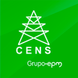 Icono de programa: CENS APP - Grupo EPM