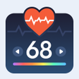 プログラムのアイコン：Health View