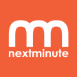 NextMinute - Job Management