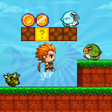 أيقونة البرنامج: Pablo World Adventures