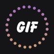Ícone do programa: GifSkip: Search  Share Gi…