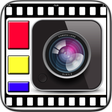 程序图标：Restore Old Damaged Image…