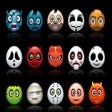 Ikona programu: Halloween Avatars