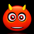 Иконка программы: Halloween Avatars