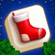 程序图标：Tile Garden: Match 3 Puzz…