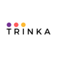 프로그램 아이콘: Trinka AI
