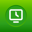 أيقونة البرنامج: QuickBooks Time Kiosk