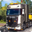 أيقونة البرنامج: Euro Truck Simulator 2024