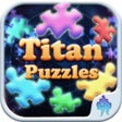 Symbol des Programms: Titan Jigsaw Puzzles 2