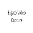Icône du programme : Elgato Video Capture