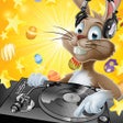 ไอคอนของโปรแกรม: DJ Sounds Music Sound Eff…