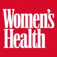 Ícone do programa: Womens Health Mag