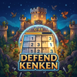 Programın simgesi: Defend KenKen