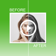 Ícone do programa: Diff before after video p…