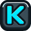 Programın simgesi: Keyboarder