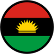 程序图标：Biafra World News  Radio …