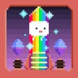 Programikonen: Rainbow Diamonds