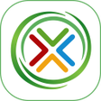 プログラムのアイコン：MyExcelOnline - Free Micr…