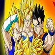 程序图标：Dragon Ball Z – Buu's Fur…