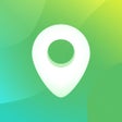 Icône du programme : Location Sharing: Tracker…