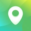 أيقونة البرنامج: Location Sharing: Tracker…