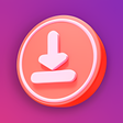 Иконка программы: Inst Story  Video Saver  …