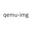 Icon of program: qemu-img
