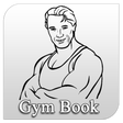 Иконка программы: Gym Book: training notebo…