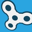 أيقونة البرنامج: Fidget Spinner - Hand Spi…