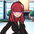 ไอคอนของโปรแกรม: HighSchool Ninja Girls