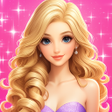 Icon of program: Talking Pretty Girl
