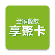 プログラムのアイコン：享聚卡