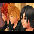 Programikonen: Kingdom Hearts 358/2 Days