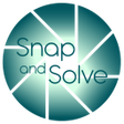 プログラムのアイコン:Snap And Solve