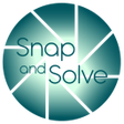 رمز البرنامج: Snap And Solve