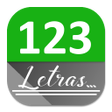 Ikona programu: Numbers in Spanish