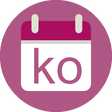 Programikonen: Korean word of the day