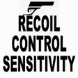 Programikonen: Recoil Control Sensitivit…